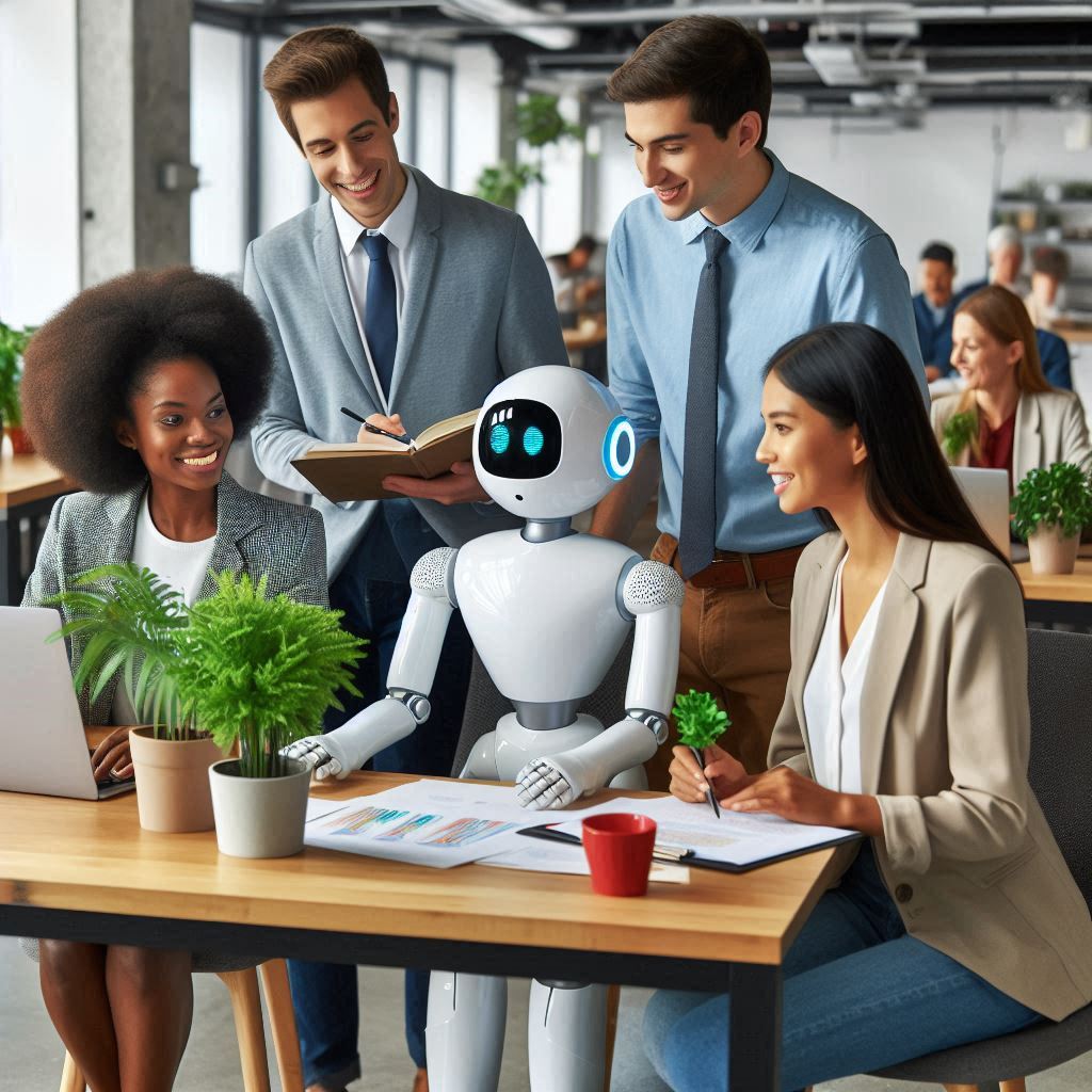 Bill Gates e o Futuro da Inteligência Artificial